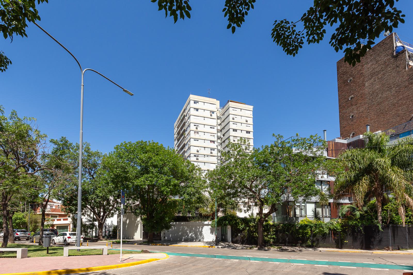 #4922862 | Venta | Departamento | Lomas de Nuñez (Martín Lotti Brokers Inmobiliarios)