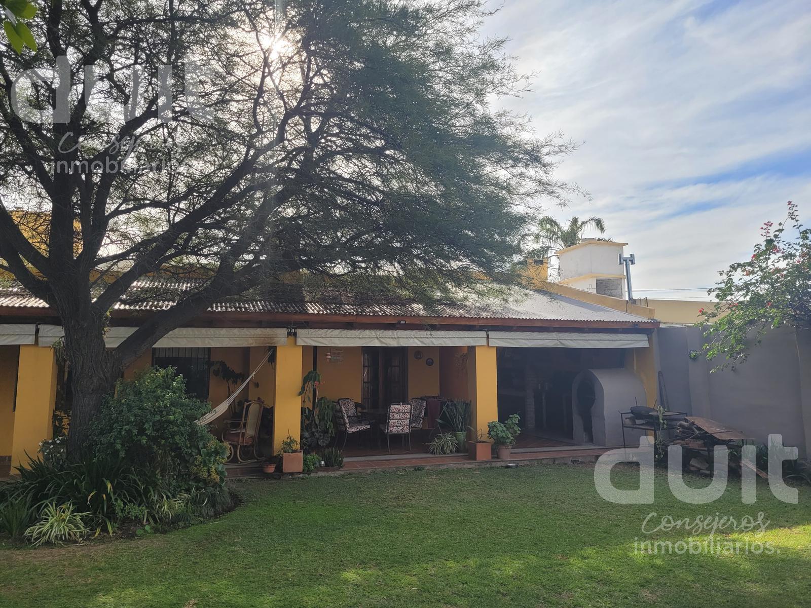 #5169370 | Sale | House | Marques De Sobremonte (Duit Propiedades)