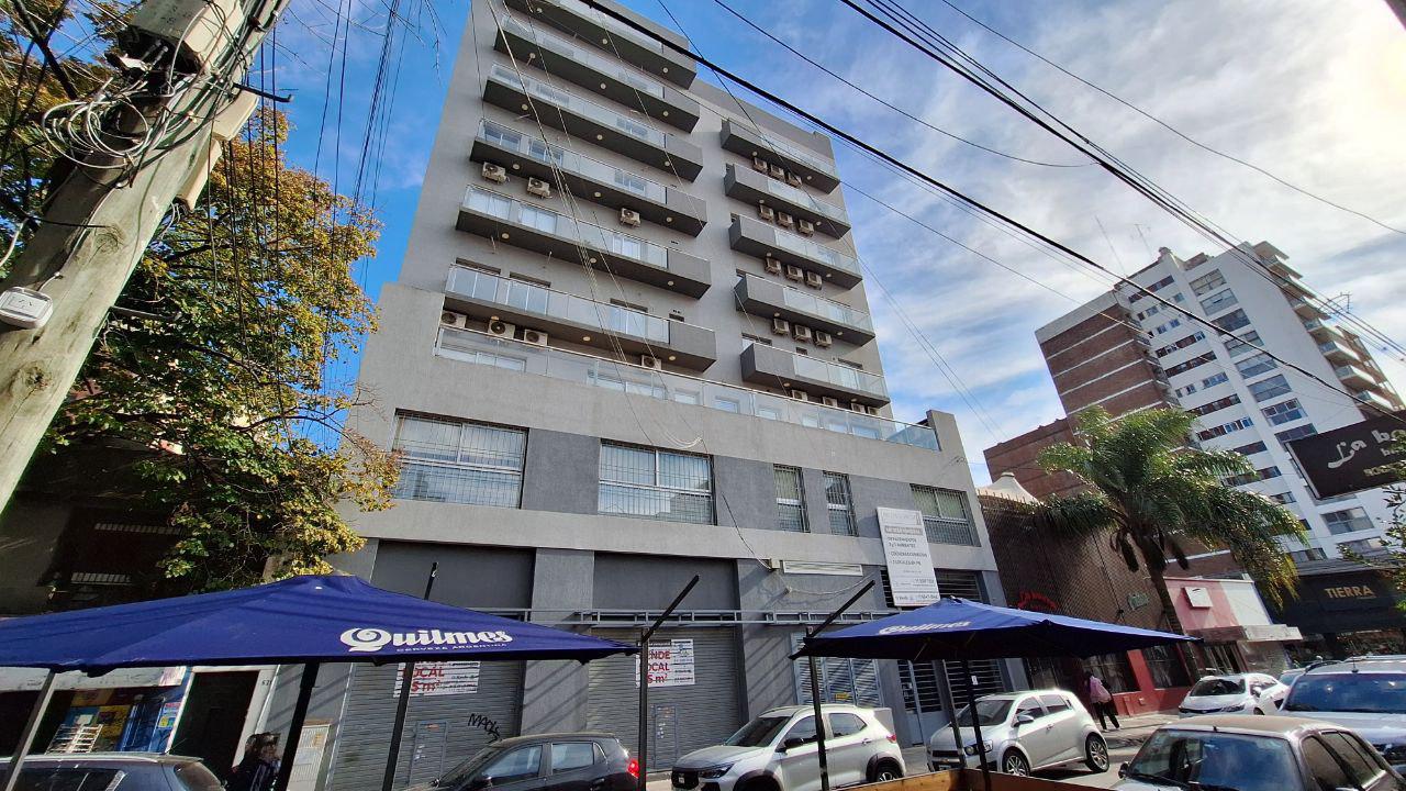 #5106493 | Venta | Departamento | Quilmes (Leandro Muñiz Servicios Inmobiliarios)