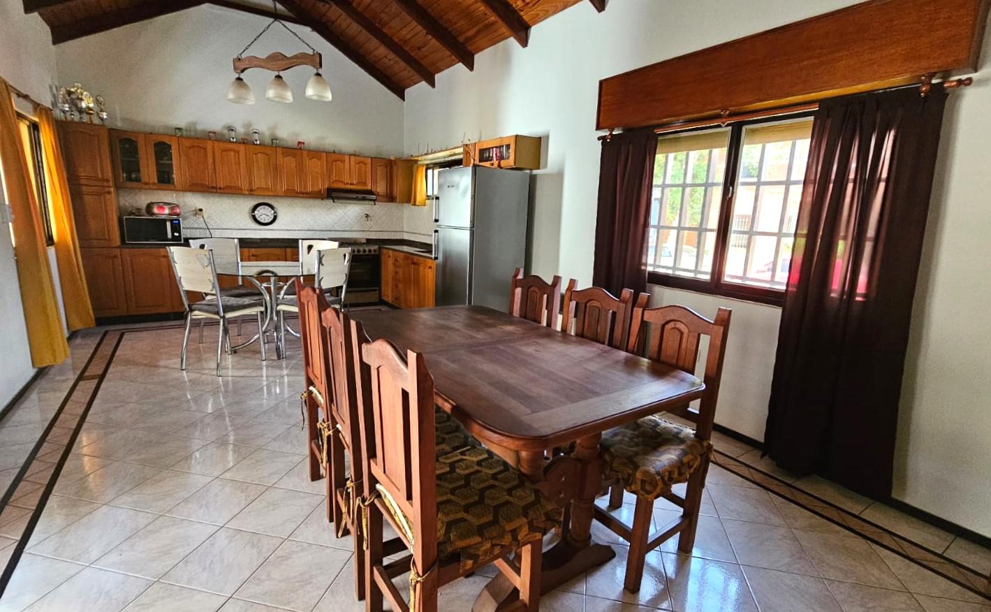 #5254266 | Venta | Casa | Las Heras (DOMUM)