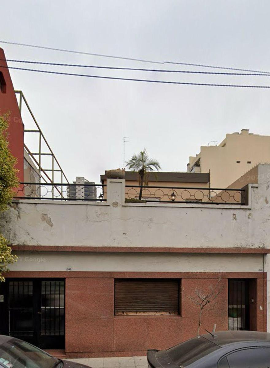 #5053893 | Venta | Lote | Barracas (Gabrielli Negocios Inmobiliarios)