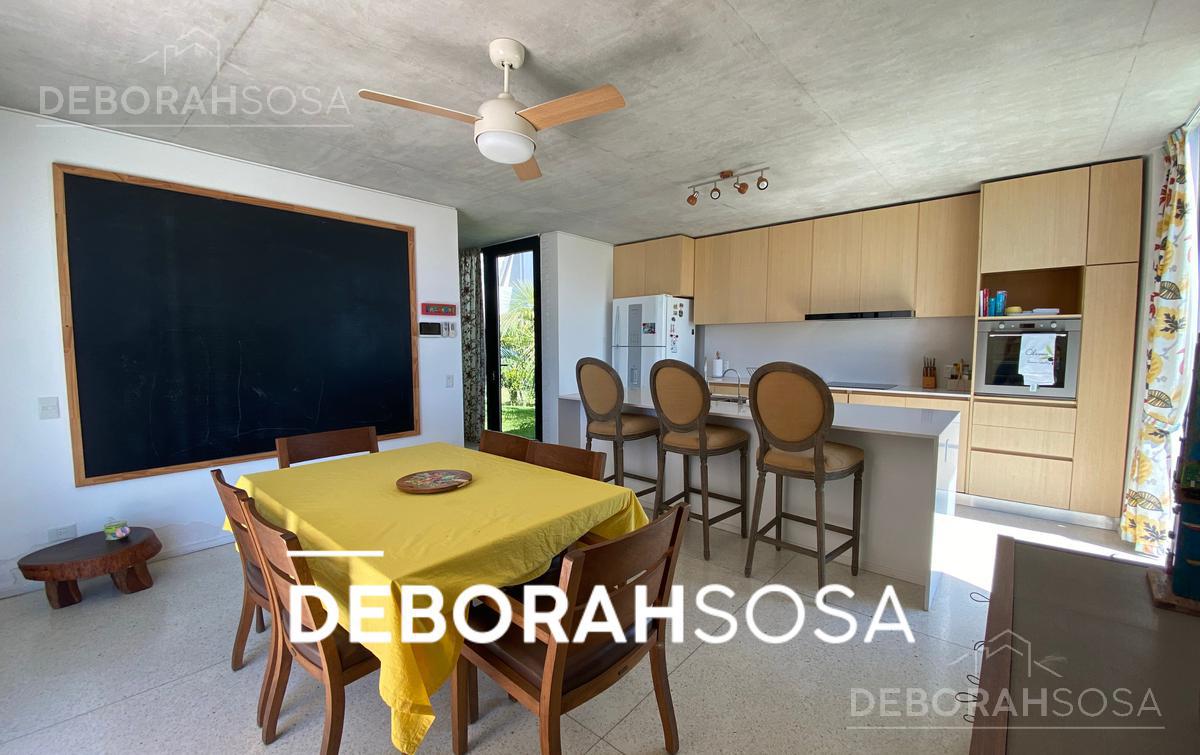 #2461219 | Rental | House | Puertos del Lago (Deborah Sosa)