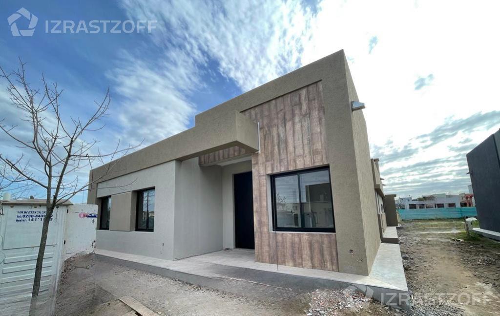 #4201238 | Venta | Casa | Barrio Cerrado El Aromo (Izrastzoff Agentes Inmobiliarios)