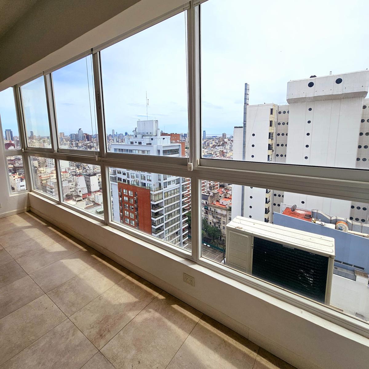 #5047134 | Alquiler | Departamento | Recoleta (Creativa Propiedades)