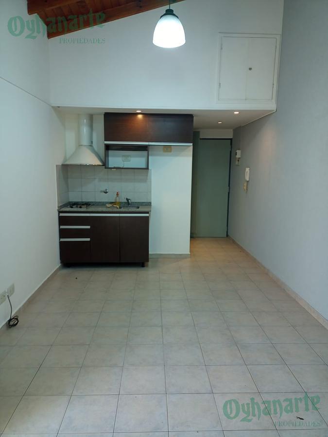 #5464029 | Alquiler | Departamento | Castelar (Oyhanarte)