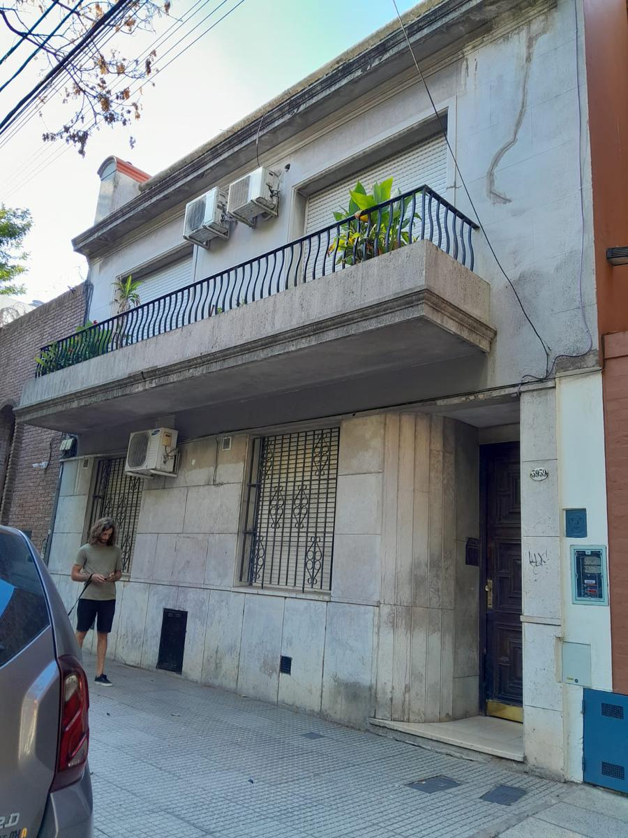 #4900446 | Venta | Departamento | Palermo (Shenk Inmobiliaria)