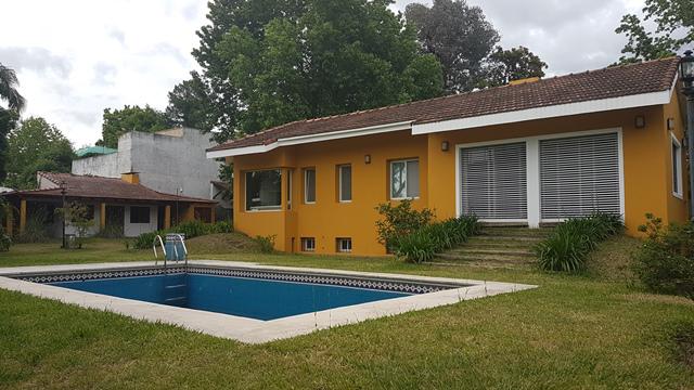 #627005 | Venta | Casa | Concordia (Ramos Negocios Inmobiliarios)