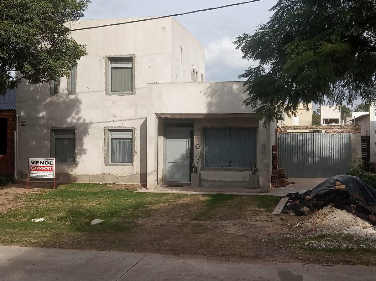 #2042965 | Venta | Casa | Barrio Belgrano Ortiz (Gaggiotti Inmobiliaria)