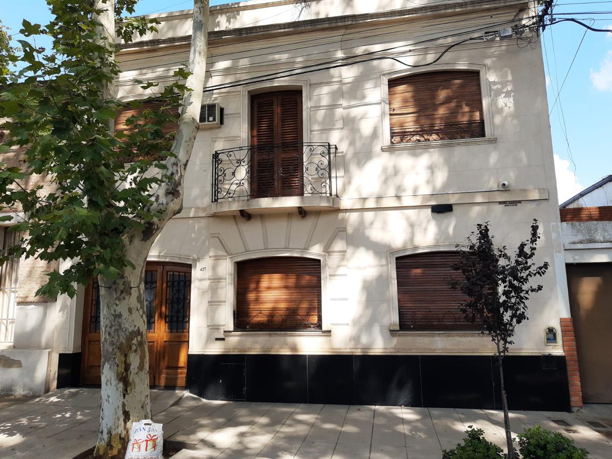 #5489529 | Venta | Casa | Junin (Carnelli Inmobiliaria)