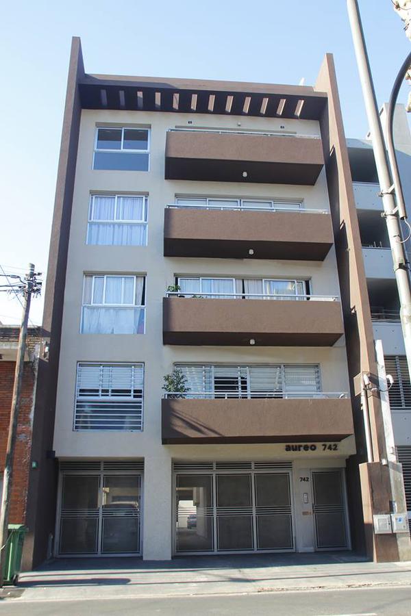 #641585 | Venta | Departamento | San Fernando Vias  /  Centro (il propiedades)