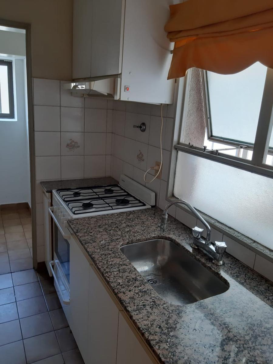 #4993706 | Venta | Departamento | Centro (Rs Propiedades)