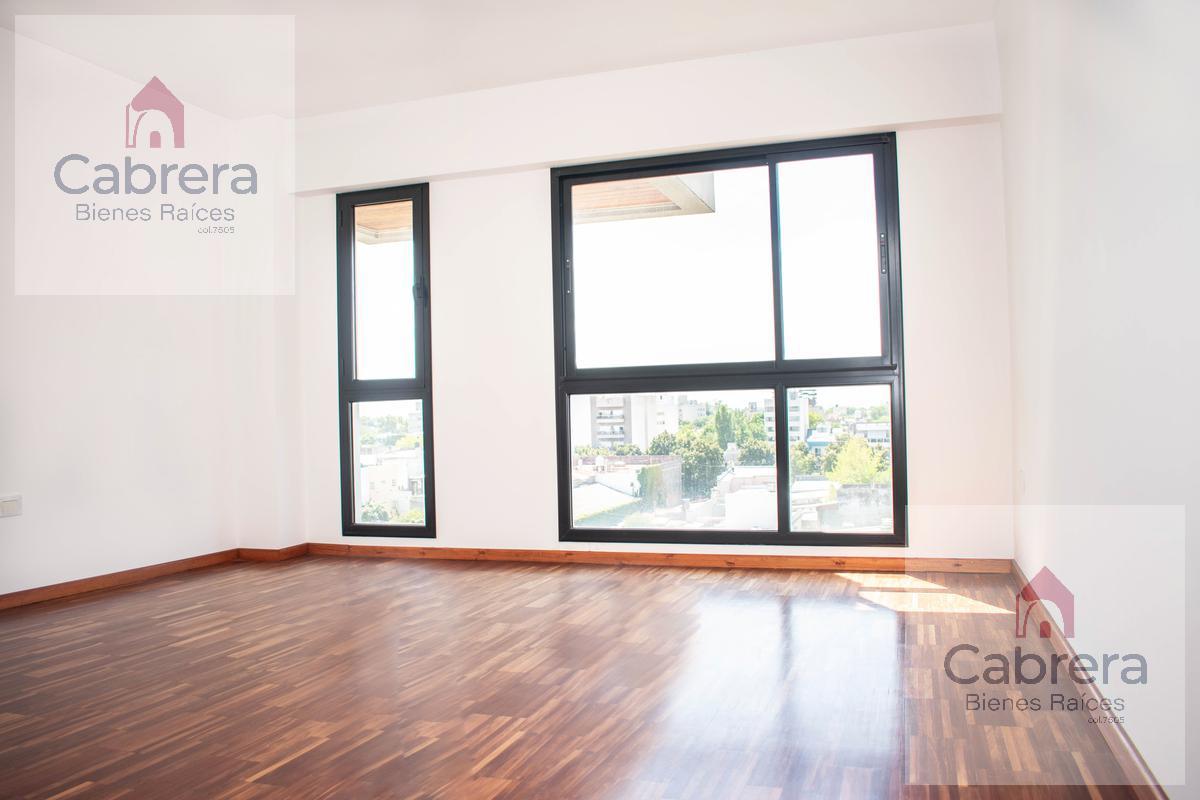 #5173133 | Venta | Departamento | La Plata (Cabrera Bienes Raíces)