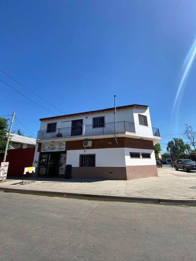 #4239767 | Venta | Departamento | Malvinas Argentinas (Pescio Inmobiliria)