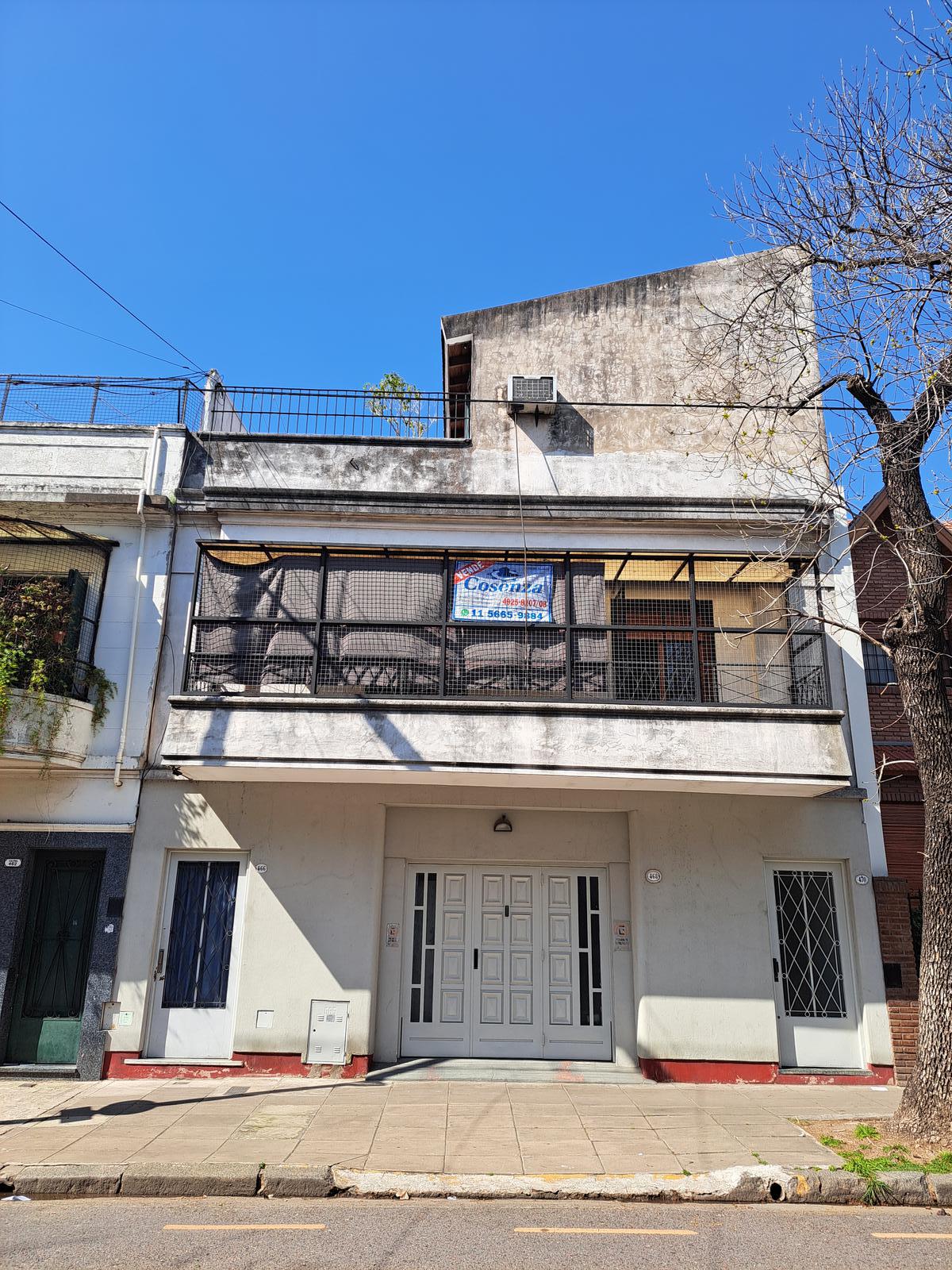 #4576669 | Venta | PH | Flores Sur (Cosenza Propiedades)