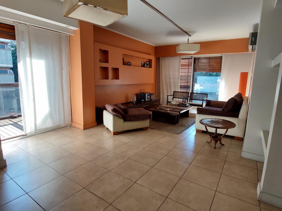 #4697362 | Venta | Departamento | Las Cañitas (Abadi)