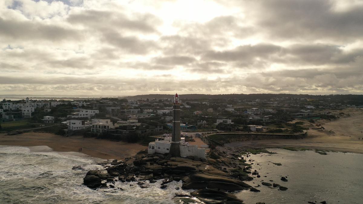 #2411977 | Venta | Casa | Faro José Ignacio (Kuste House Hunting)