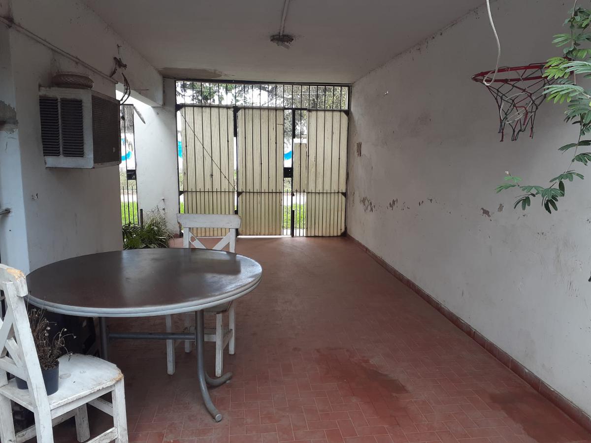 #2526257 | Sale | House | Gerli (GABRIELA SPERONI Inmobiliaria)