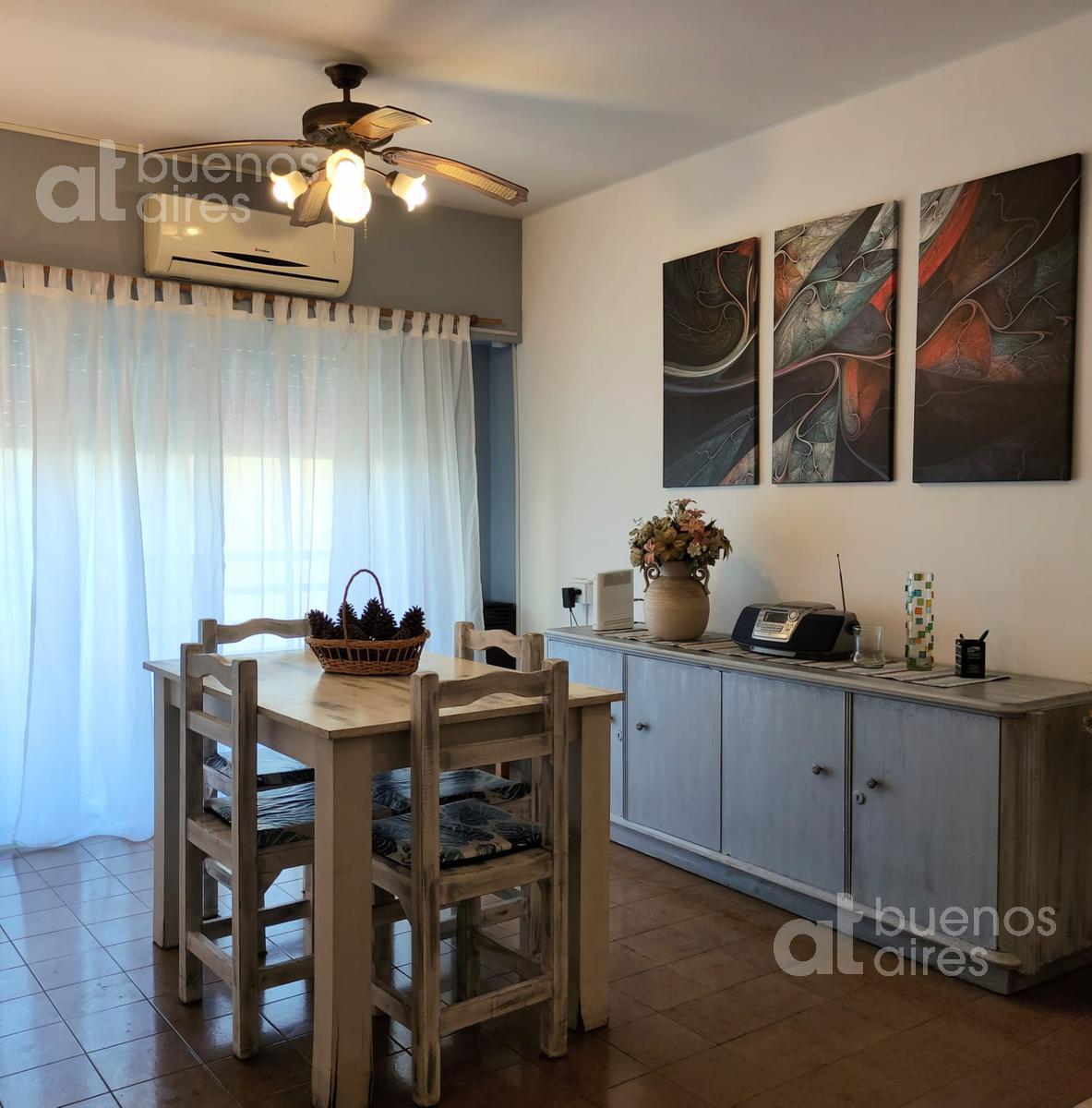 #5028763 | Temporary Rental | Apartment | Flores (At Buenos Aires)