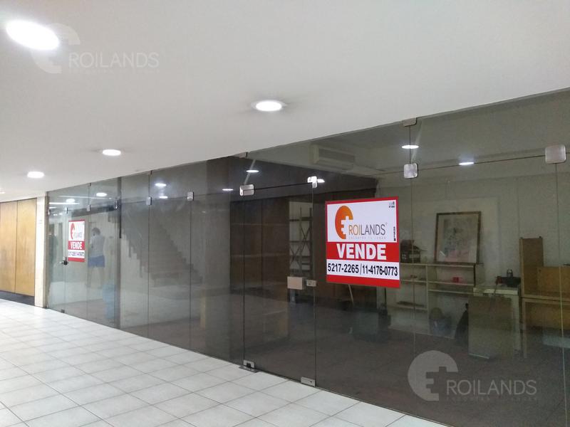 #5016204 | Sale | Office | Retiro (Roilands Real Estate)