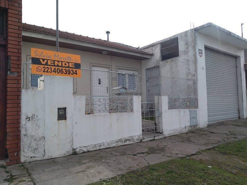 #4405992 | Venta | Casa | Mar Del Plata (Silvia Moretti Negocios Inmobiliarios)