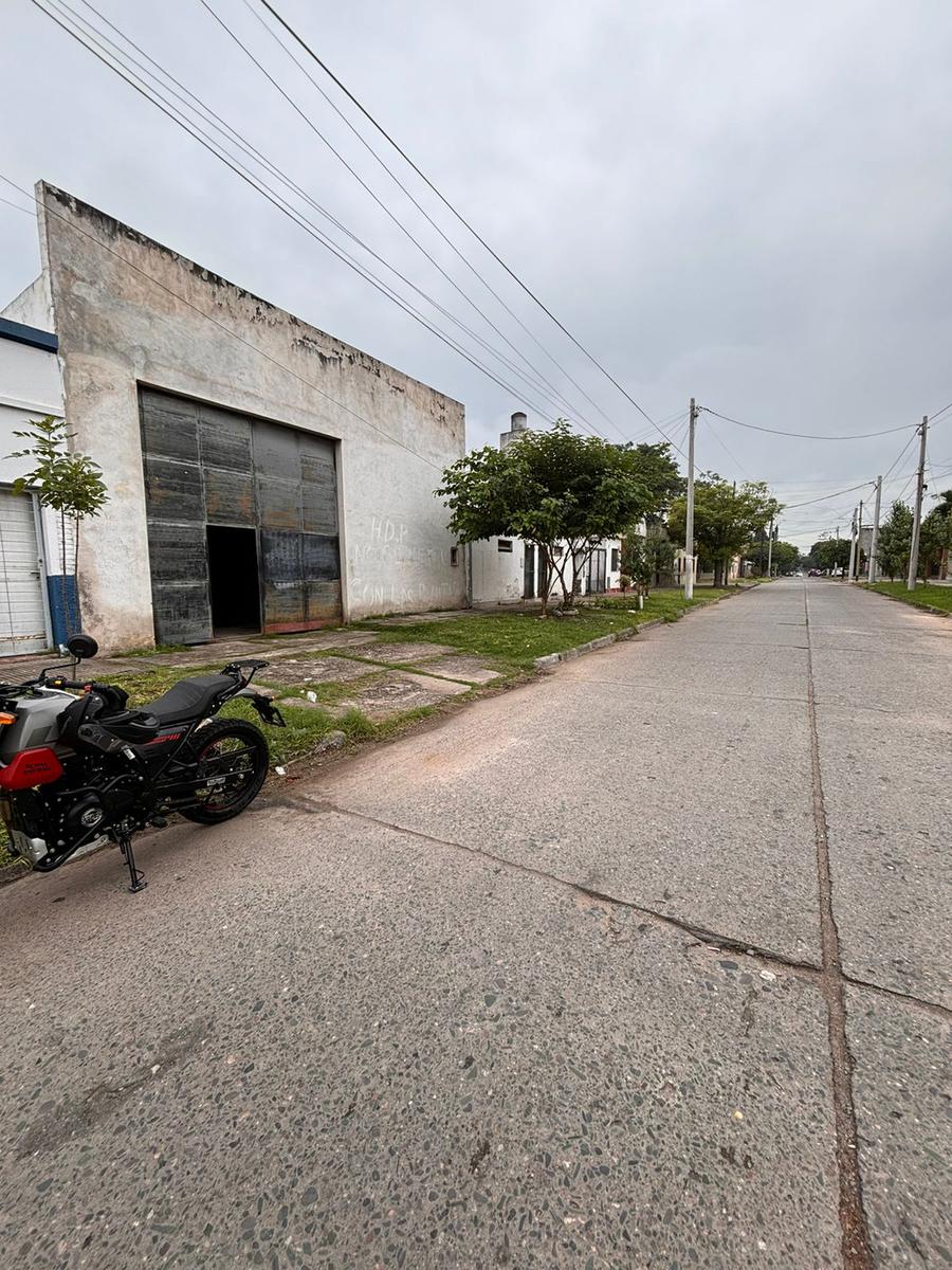 #5018046 | Venta | Lote | San Miguel De Tucuman (ARCA NEGOCIOS INMOBILIARIOS)