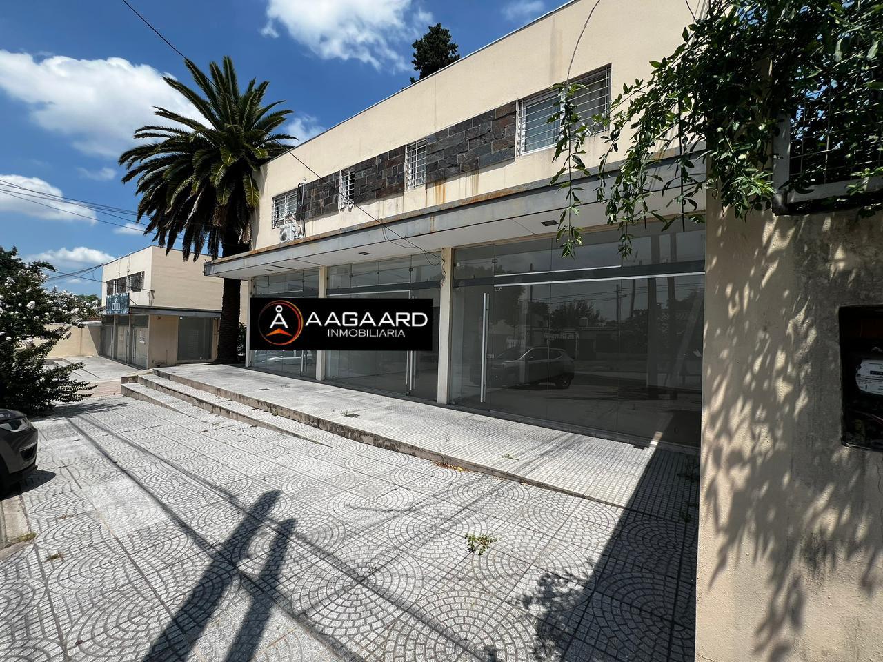 #4869728 | Alquiler | Local | Terrazas de Villa Allende (AAGAARD INMOBILIARIA)
