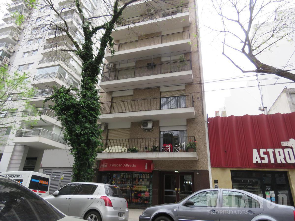 #5035941 | Rental | Apartment | Belgrano (Melamud Propiedades)