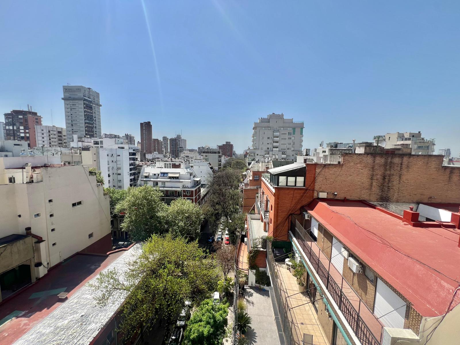 #5405025 | Alquiler | Departamento | Belgrano (Ramos Couriel)