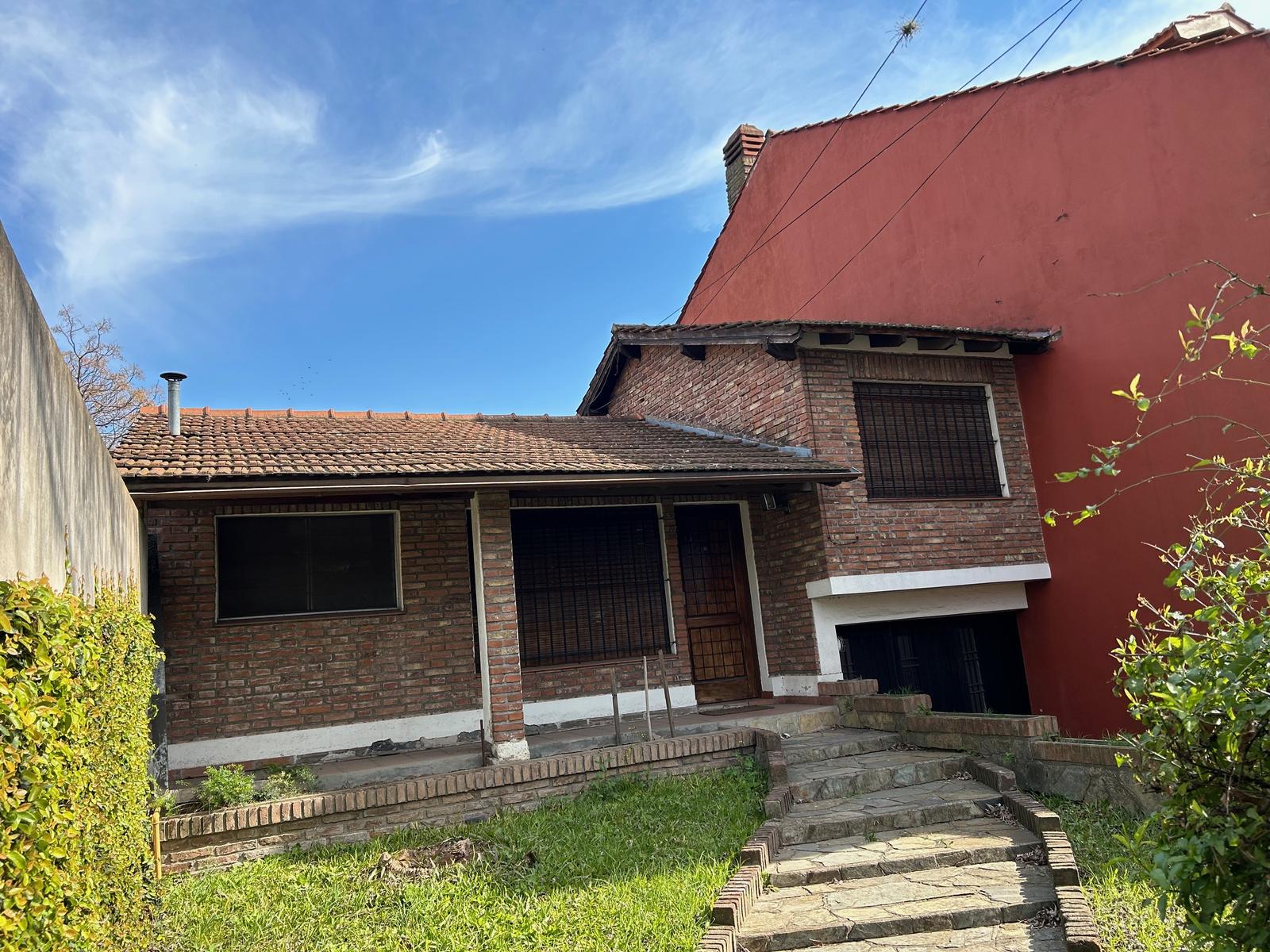 #3585731 | Venta | Casa | San Isidro Lomas Hipodromo / Panamericana (Lencke Propiedades)