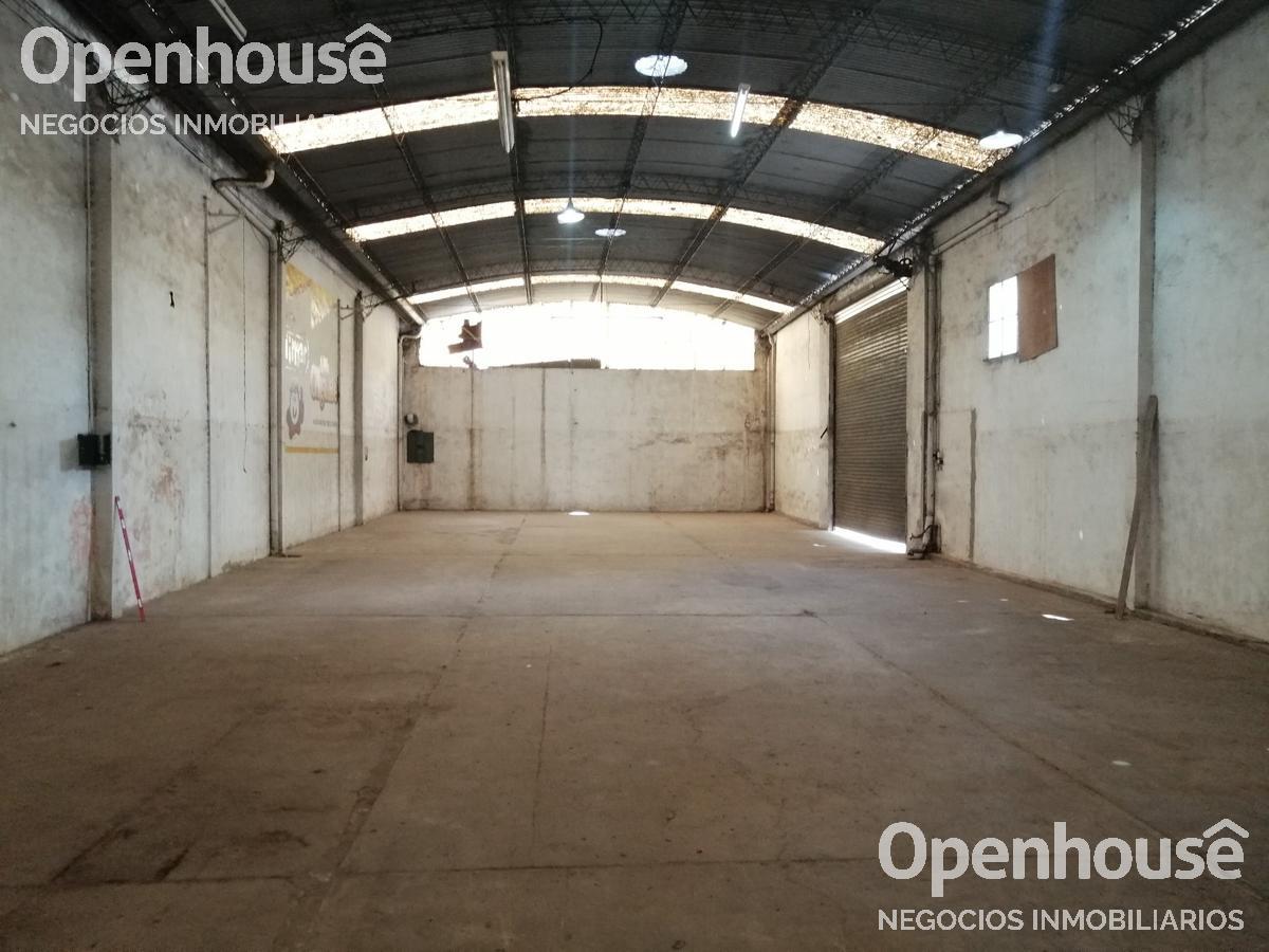 #5053659 | Sale | Warehouse | Pilar (OpenHouse Negocios Inmobiliarios)