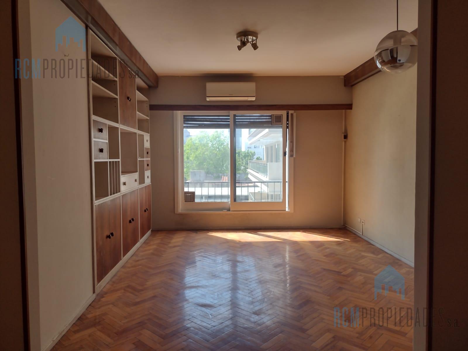 #3592181 | Sale | Apartment | Caballito Norte (RCM Propiedades)