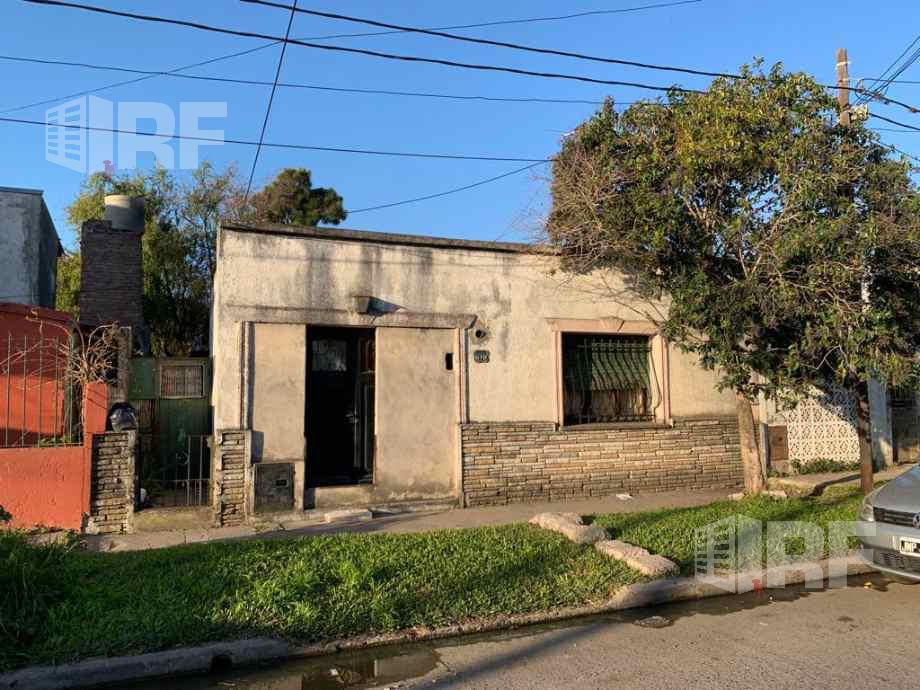 #5099912 | Venta | Casa | Quilmes (IRF Ignacio Radaelli Fernandez)