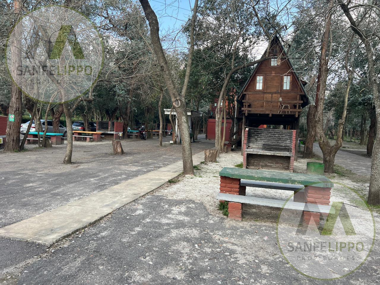 #3618843 | Sale | Farm | Florencio Varela (Sanfelippo Propiedades)