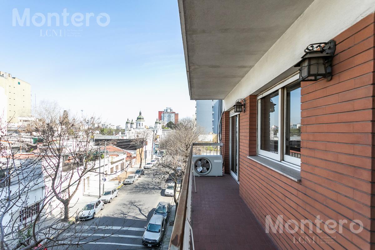 #5151501 | Sale | Apartment | Floresta (Montero )