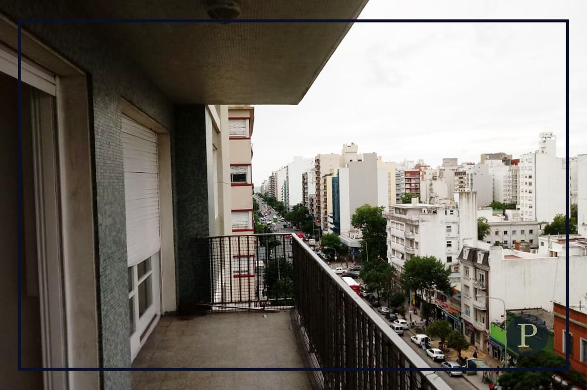 #5032783 | Rental | Apartment | Centro (Pernice Propiedades)