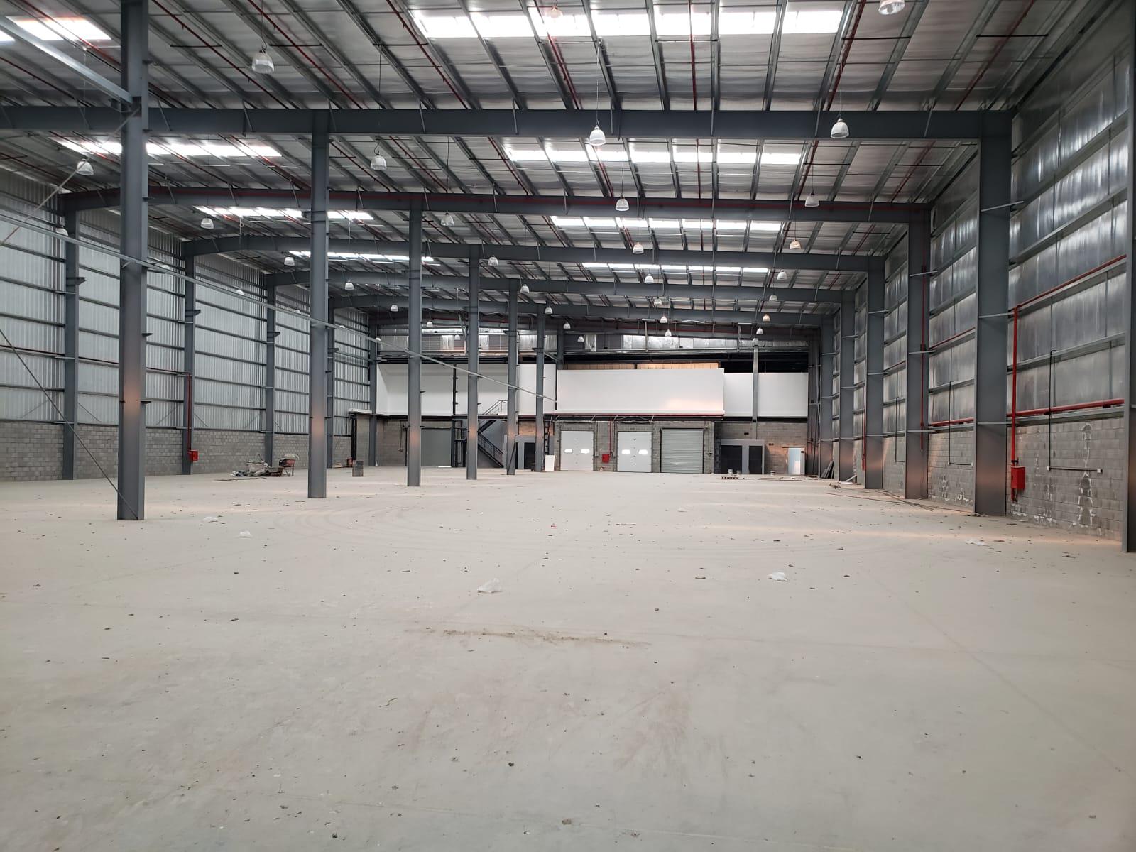 #5147312 | Rental | Warehouse | Benavidez (Arkkengroup)