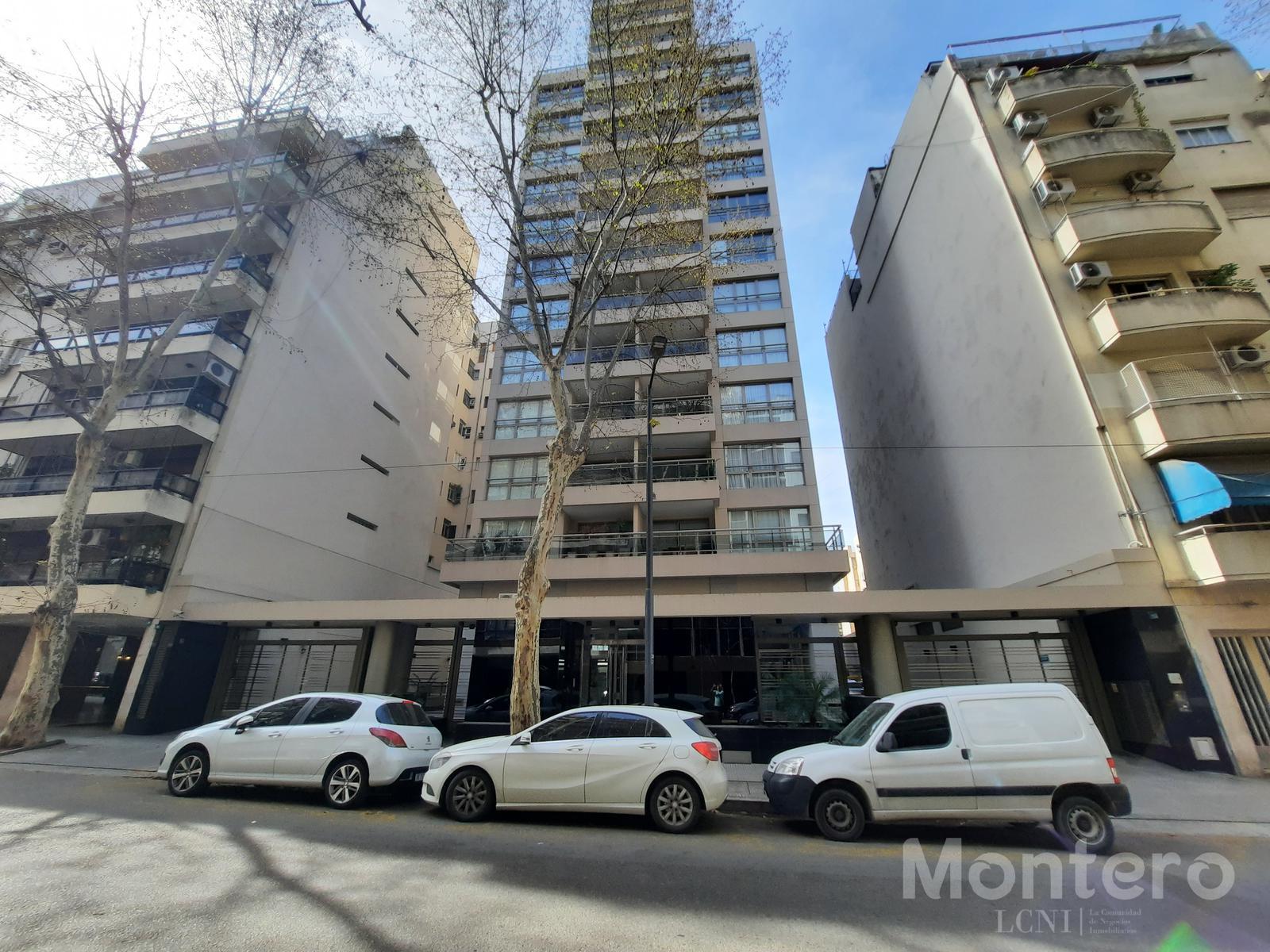 #5090728 | Rental | Apartment | Palermo Hollywood (Montero )