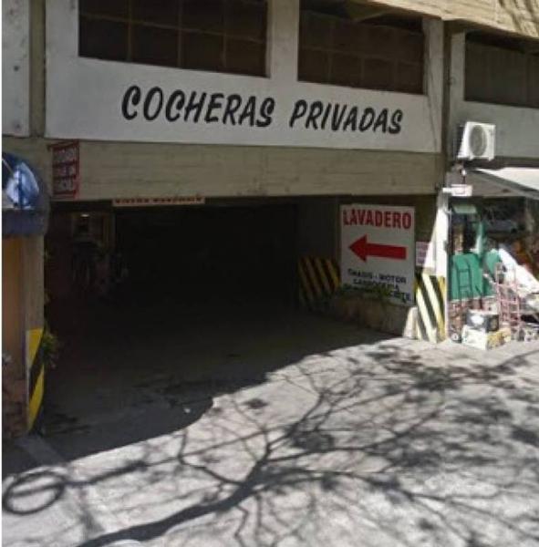 #4924789 | Venta | Cochera | Centro (Lamas Servicios Inmobiliarios)