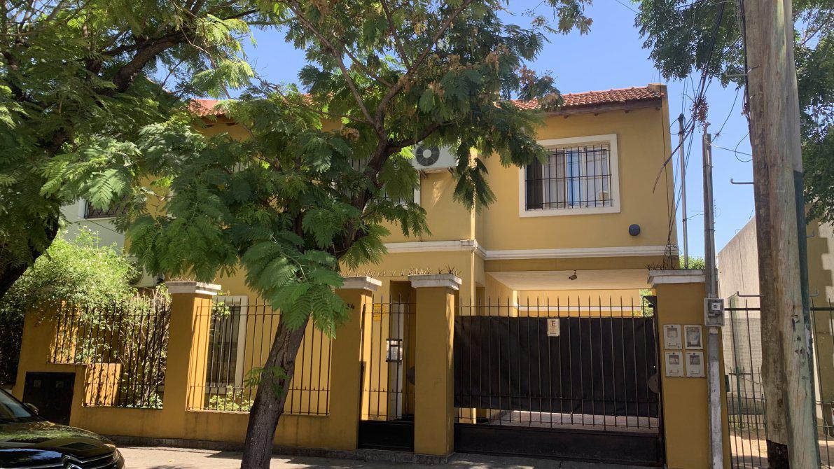 #4079298 | Venta | Casa | Temperley (Sevillano Negocios Inmobiliarios)