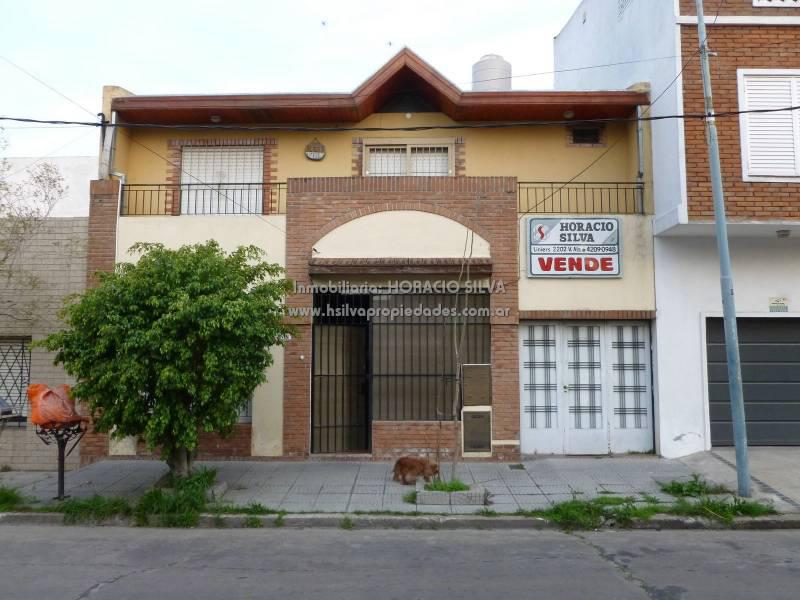 #3824151 | Sale | Horizontal Property | Valentin Alsina (Horacio Silva Propiedades)