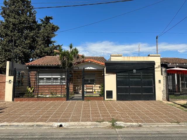 #3916419 | Venta | Casa | Altos De Laferrere (Ferreyra Operaciones Inmobiliarias)