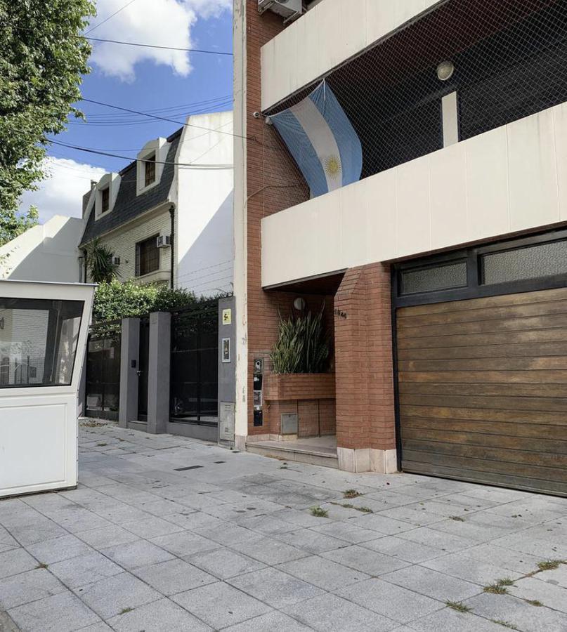 #4703701 | Rental | House | Belgrano R (Corina Waldeck Real Estate & Art)