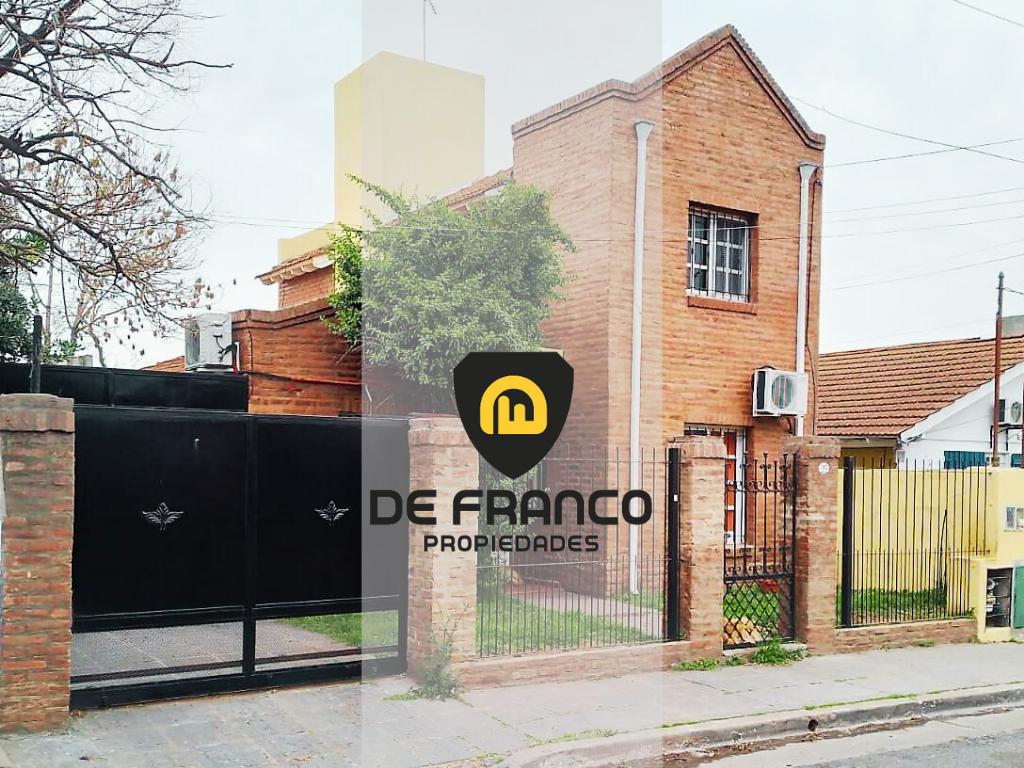 #5297432 | Venta | Casa | Bella Vista (De Franco Propiedades)