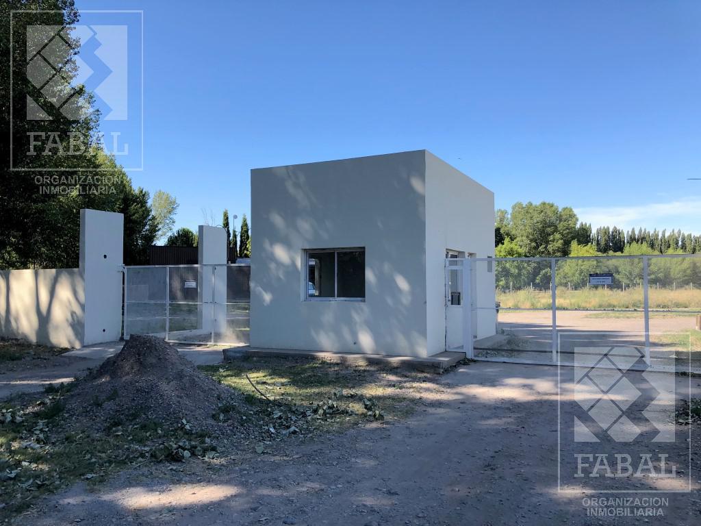 #768994 | Venta | Lote | Colonia Valentina (Fabal Inmobiliaria)