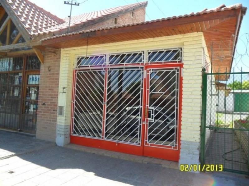 #1446846 | Venta | Casa | Cumelen (Marchant Inmobiliaria)