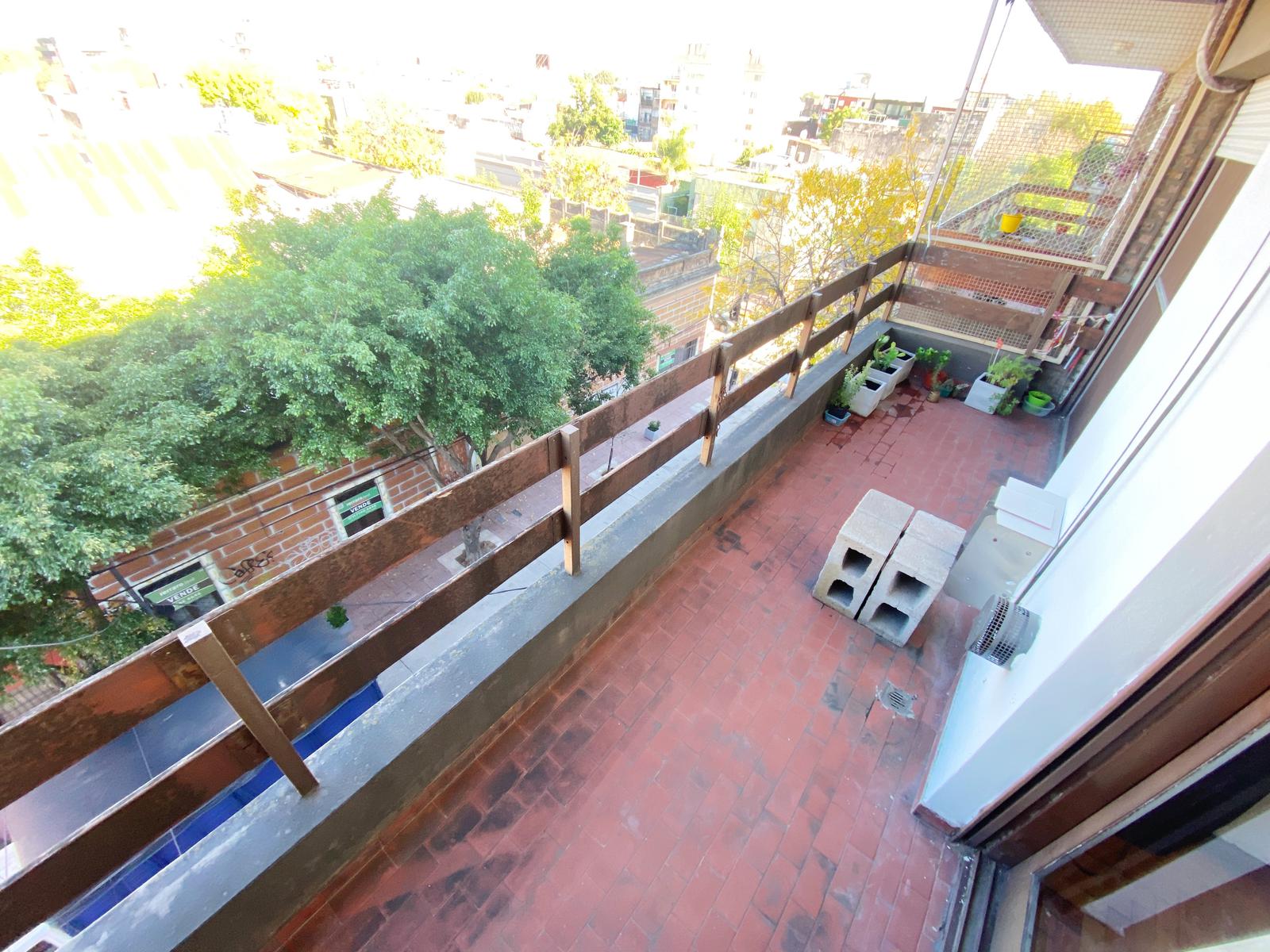 #5062027 | Venta | Departamento | San Fernando Vias  /  Centro (Leo Resia)