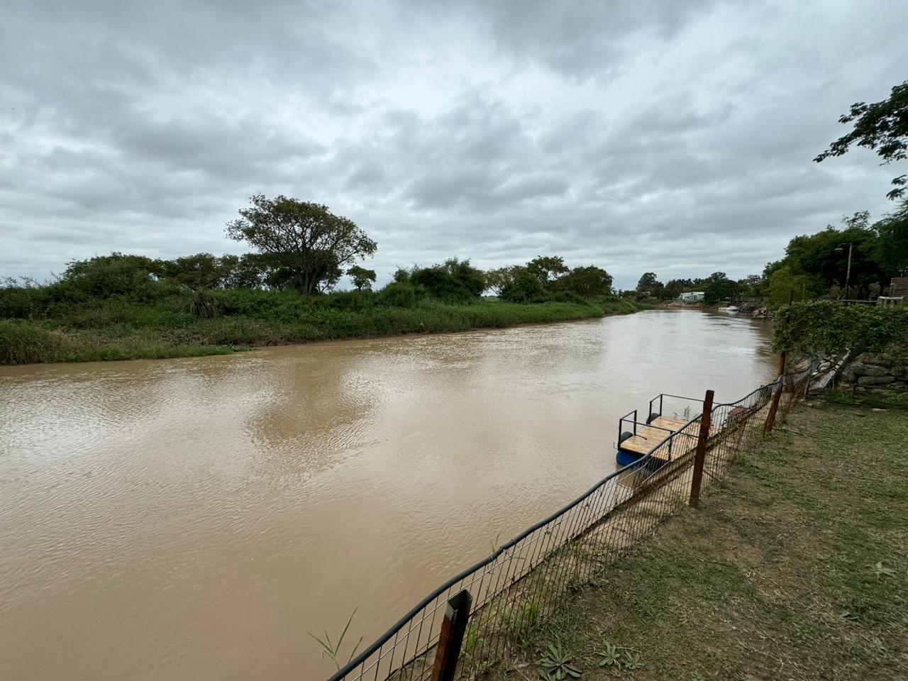 #5062191 | Venta | Casa Quinta | Arroyo Leyes (Demichelis Biasoni)