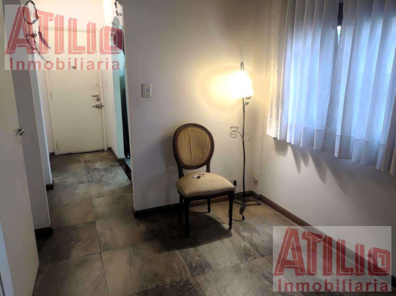 #4835192 | Sale | Apartment | Saavedra (Atilio Inmobiliaria)