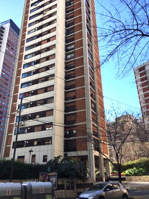 #612628 | Venta | Departamento | Palermo Chico (Aldea Urbana)