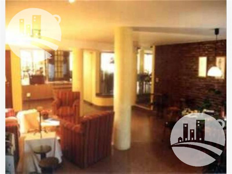 #4998085 | Venta | Hotel | Villa Gesell (Inmuebles & Hoteles)